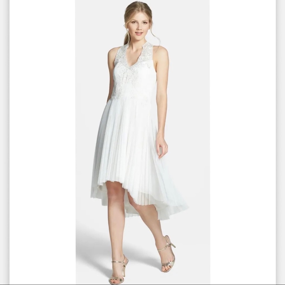 TED BAKER Bridal Dress